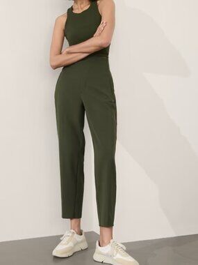 Athleta Endless High Rise Pant